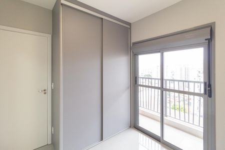 Apartamento à venda com 38m², 1 quarto e 1 vagaSuíte
