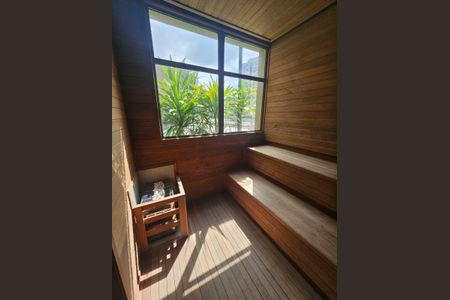 Apartamento à venda com 38m², 1 quarto e 1 vagaÁrea comum