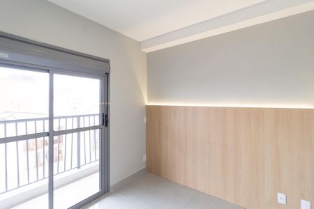 Apartamento à venda com 38m², 1 quarto e 1 vagaSuíte