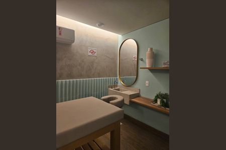 Apartamento à venda com 38m², 1 quarto e 1 vagaÁrea comum
