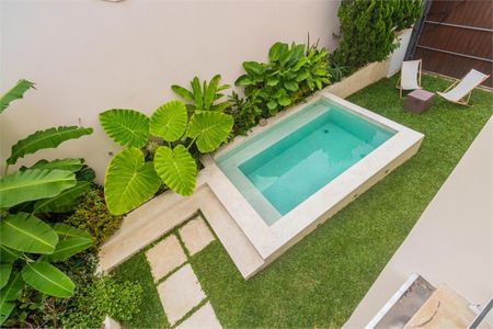 Casa à venda com 269m², 3 quartos e sem vaga