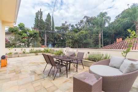 Casa à venda com 269m², 3 quartos e sem vaga