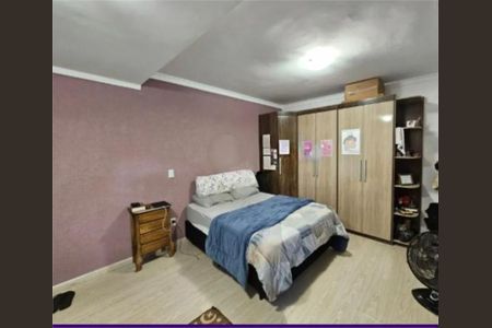 Casa à venda com 3 quartos, 242m² em Jardim Sao Ricardo, São Paulo