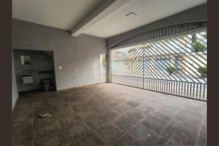 Casa à venda com 3 quartos, 135m² em Jardim D’abril, Osasco