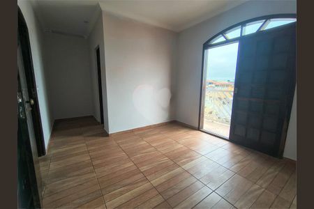 Casa à venda com 3 quartos, 135m² em Jardim D’abril, Osasco