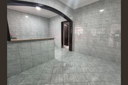 Casa à venda com 3 quartos, 135m² em Jardim D’abril, Osasco