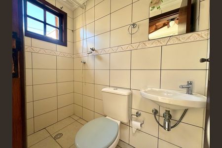Casa para alugar com 220m², 2 quartos e 2 vagas Casa para alugar com 220m², 2 quartos e 2 vagasBanheiro 2