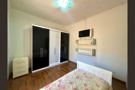 Quarto 2 de casa para alugar com 2 quartos, 220m² em Vila Augusta, Guarulhos