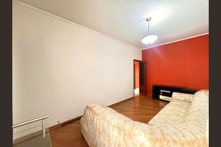 Sala de casa para alugar com 2 quartos, 220m² em Vila Augusta, Guarulhos