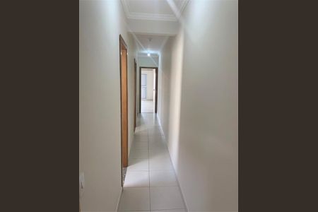 Casa à venda com 3 quartos, 120m² em Jardim Stella, Santo André