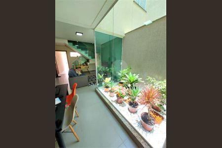 Casa à venda com 3 quartos, 120m² em Jardim Stella, Santo André