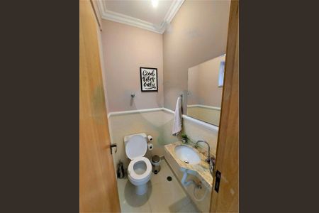 Casa à venda com 3 quartos, 120m² em Jardim Stella, Santo André