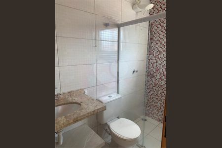 Casa à venda com 3 quartos, 120m² em Jardim Stella, Santo André