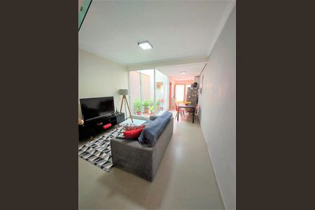 Casa à venda com 3 quartos, 120m² em Jardim Stella, Santo André