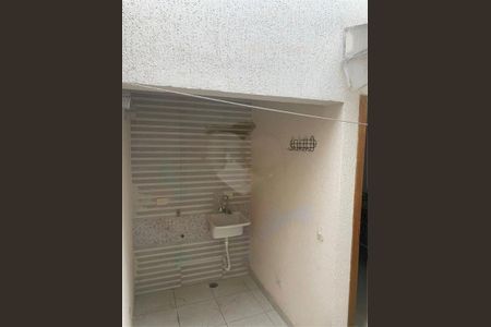 Casa à venda com 3 quartos, 120m² em Jardim Stella, Santo André