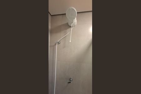 Studio para alugar com 35m², 1 quarto e sem vagaBanheiro