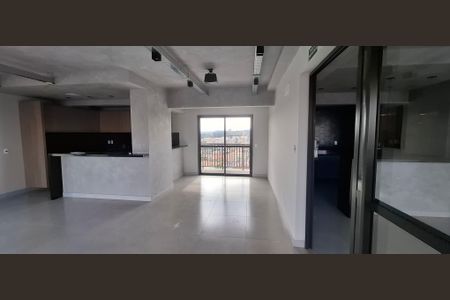 Studio para alugar com 35m², 1 quarto e sem vagaÁrea comum - Salão de festas
