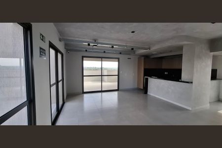 Studio para alugar com 35m², 1 quarto e sem vagaÁrea comum - Salão de festas