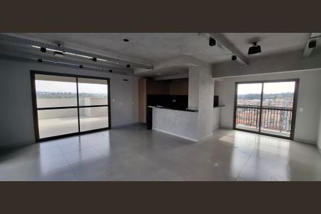 Studio para alugar com 35m², 1 quarto e sem vagaÁrea comum - Salão de festas
