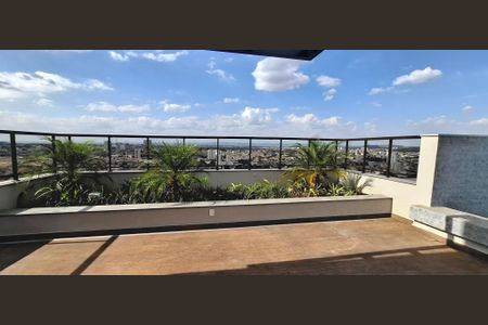 Studio para alugar com 35m², 1 quarto e sem vagaÁrea comum - Piscina