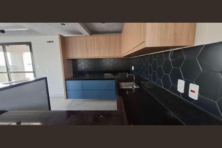 Studio para alugar com 35m², 1 quarto e sem vagaÁrea comum - Salão de festas