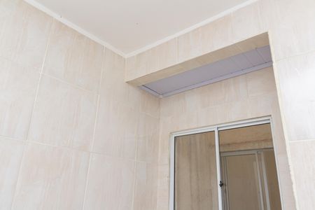 Casa para alugar com 40m², 2 quartos e sem vagaÁrea de Serviço