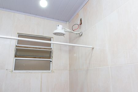 Casa para alugar com 40m², 2 quartos e sem vagaBanheiro