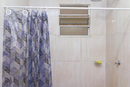 Casa para alugar com 40m², 2 quartos e sem vagaBanheiro
