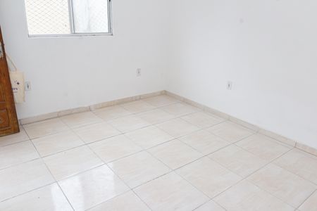 Casa para alugar com 40m², 2 quartos e sem vagaSala