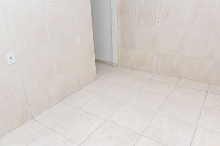 Casa para alugar com 40m², 2 quartos e sem vagaCozinha
