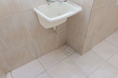 Casa para alugar com 40m², 2 quartos e sem vagaÁrea de Serviço