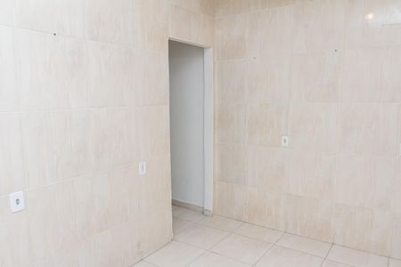 Casa para alugar com 40m², 2 quartos e sem vagaCozinha