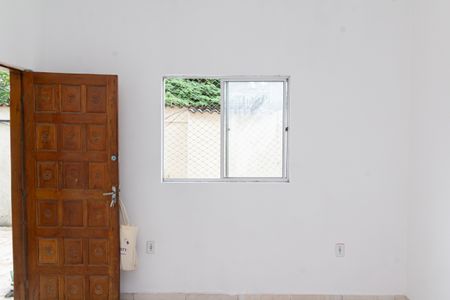 Casa para alugar com 40m², 2 quartos e sem vagaSala