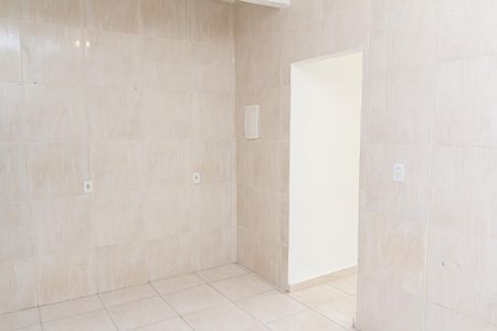 Casa para alugar com 40m², 2 quartos e sem vagaCozinha