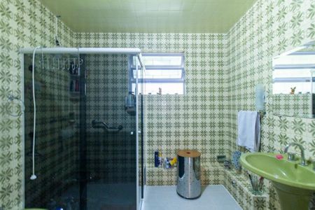 Casa para alugar com 852m², 3 quartos e 1 vaga Casa para alugar com 852m², 3 quartos e 1 vagaBanheiro Social