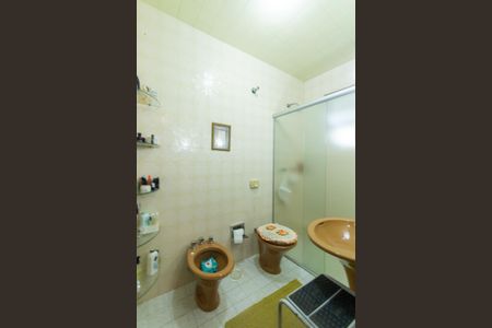 Casa para alugar com 852m², 3 quartos e 1 vaga Casa para alugar com 852m², 3 quartos e 1 vagaBanheiro da Suite
