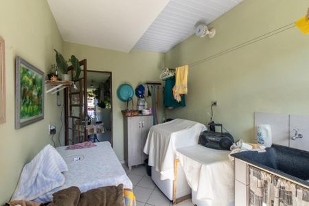 Casa para alugar com 852m², 3 quartos e 1 vaga Casa para alugar com 852m², 3 quartos e 1 vagaÁrea de Serviço