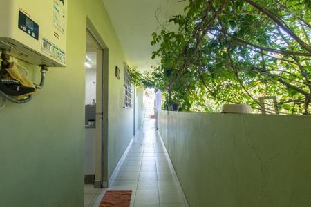 Casa para alugar com 852m², 3 quartos e 1 vaga Casa para alugar com 852m², 3 quartos e 1 vagaVaranda