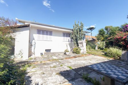Casa para alugar com 852m², 3 quartos e 1 vaga Casa para alugar com 852m², 3 quartos e 1 vagaQuintal