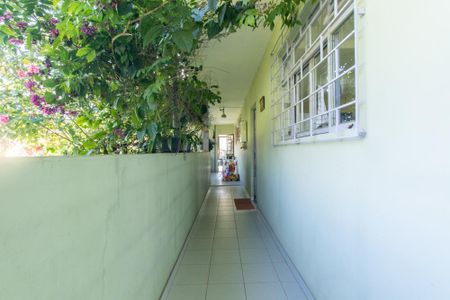 Casa para alugar com 852m², 3 quartos e 1 vaga Casa para alugar com 852m², 3 quartos e 1 vagaVaranda