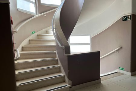Apartamento para alugar com 70m², 1 quarto e sem vagaÁrea comum