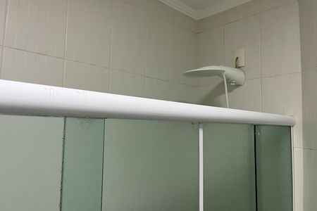 Apartamento para alugar com 70m², 1 quarto e sem vagaBanheiro 