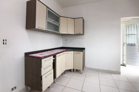 Apartamento para alugar com 55m², 1 quarto e sem vaga Apartamento para alugar com 55m², 1 quarto e sem vagaCozinha