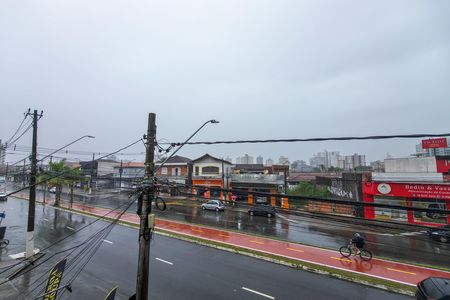Apartamento para alugar com 55m², 1 quarto e sem vaga Apartamento para alugar com 55m², 1 quarto e sem vagaVista