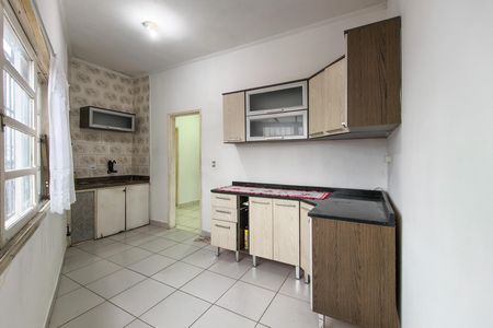 Apartamento para alugar com 55m², 1 quarto e sem vaga Apartamento para alugar com 55m², 1 quarto e sem vagaCozinha