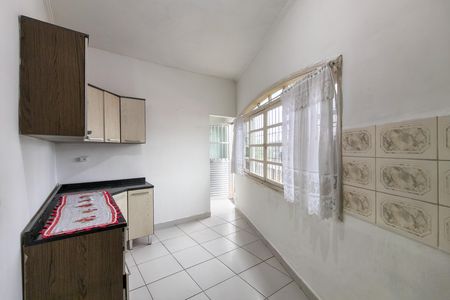 Apartamento para alugar com 55m², 1 quarto e sem vaga Apartamento para alugar com 55m², 1 quarto e sem vagaCozinha