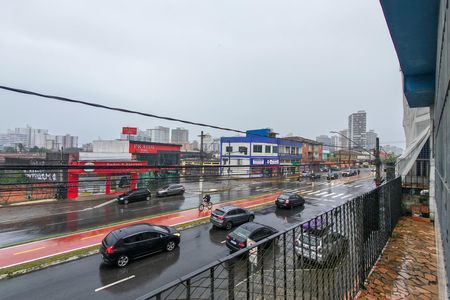 Apartamento para alugar com 55m², 1 quarto e sem vaga Apartamento para alugar com 55m², 1 quarto e sem vagaSacada