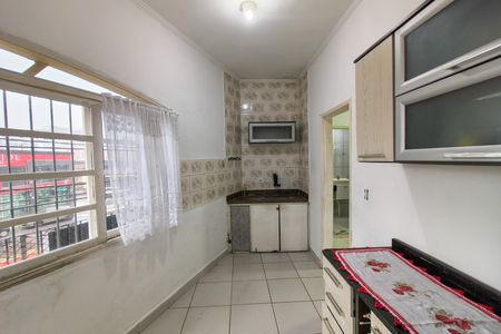 Apartamento para alugar com 55m², 1 quarto e sem vaga Apartamento para alugar com 55m², 1 quarto e sem vagaCozinha