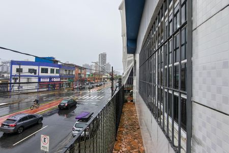 Apartamento para alugar com 55m², 1 quarto e sem vaga Apartamento para alugar com 55m², 1 quarto e sem vagaSacada