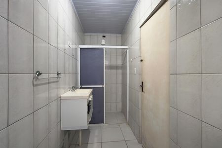 Apartamento para alugar com 55m², 1 quarto e sem vaga Apartamento para alugar com 55m², 1 quarto e sem vagaBanheiro